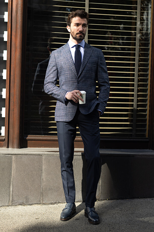 Erkek Kışlık Ceket - 2