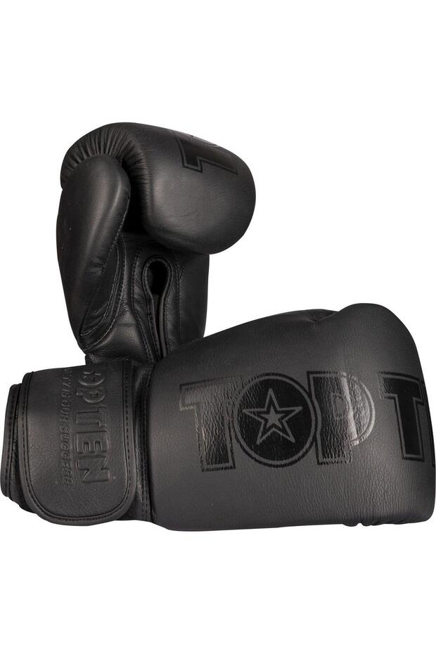 Black 'n' Black Boks Eldiveni - 7