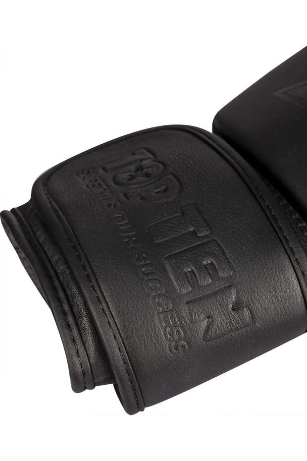 Black 'n' Black Boks Eldiveni - 8