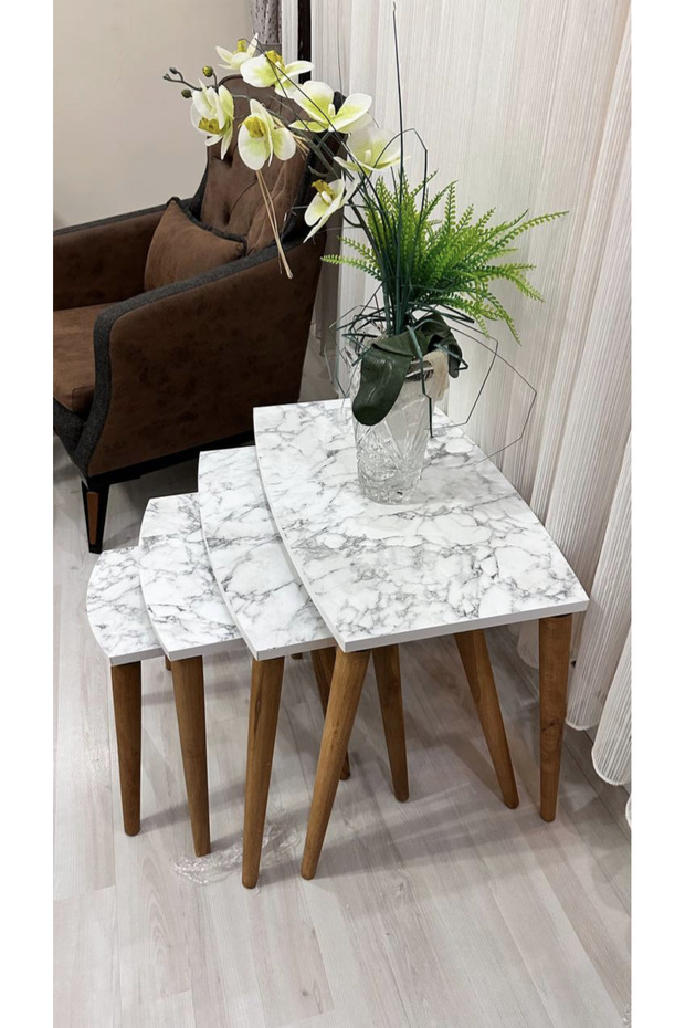 4lü zigon sehpa - 3