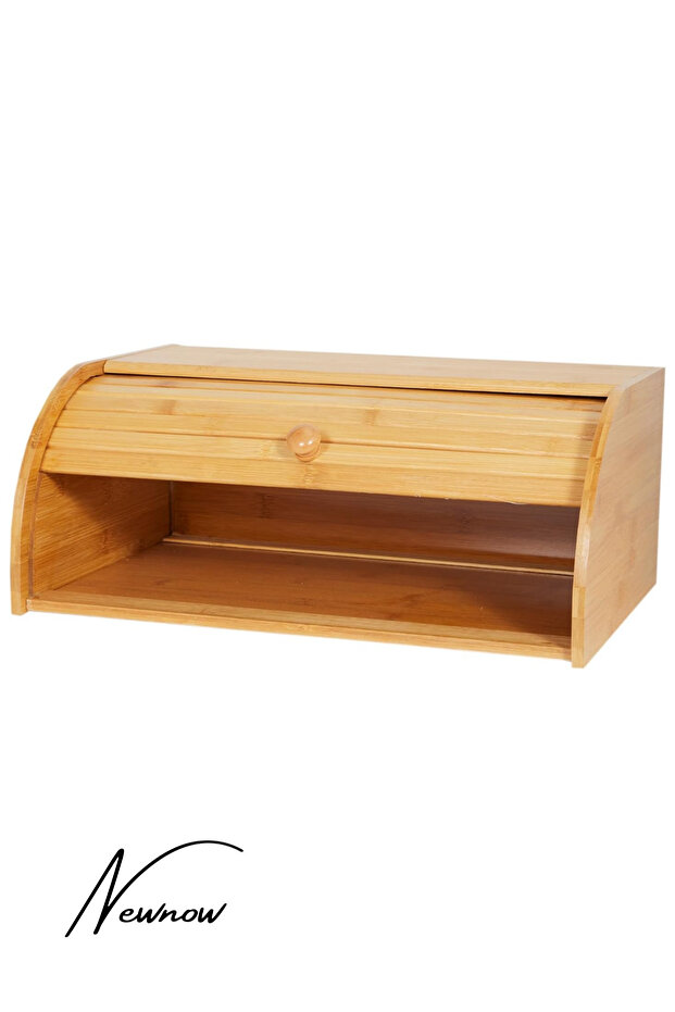 صندوق خبز الخيزران، خزانة الخبز، صندوق خبز الخيزران - 6