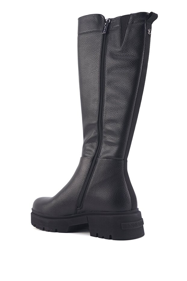 KADIN SİYAH BASIC GÜNLÜK ÜST BOO CASPAR 3PR - 3