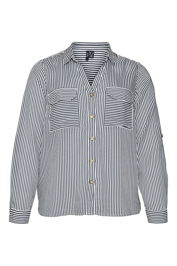 VMBUMPY L/S ING ÚJ CURVE GA NOOS - 5