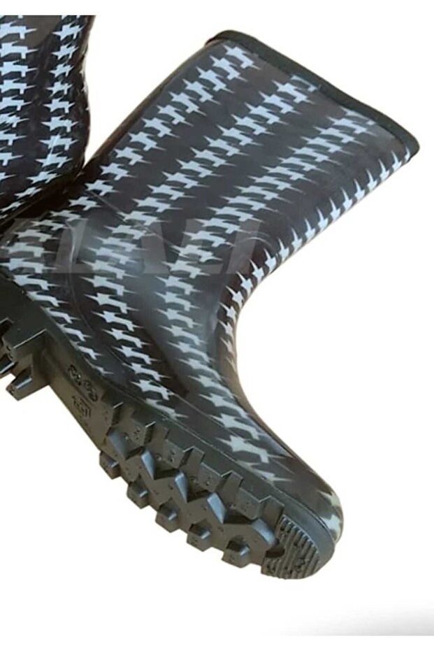 WINTER BOOTS WITH SLAM SLAM INSIDE - 4