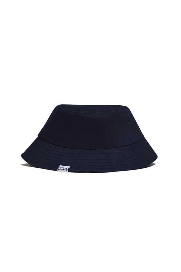 Carson Lacivert Bucket Cap Nakışlı Unisex Şapka - 6