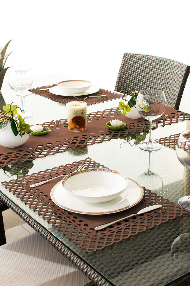 Celtic Deri Amerikan Servisi - 1