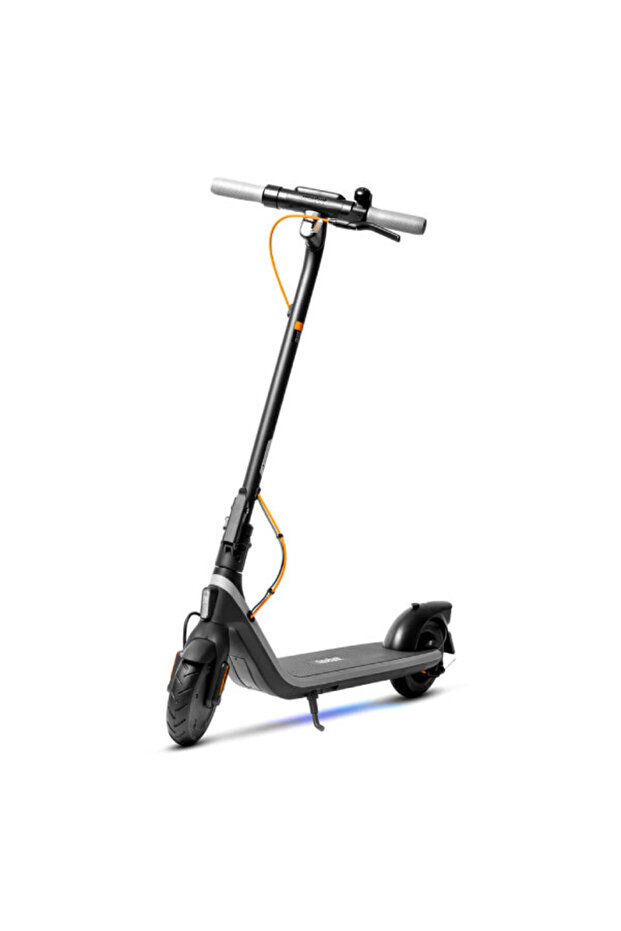 Ninebot Kickscooter E2 Plus Elektrikli Scooter - 1