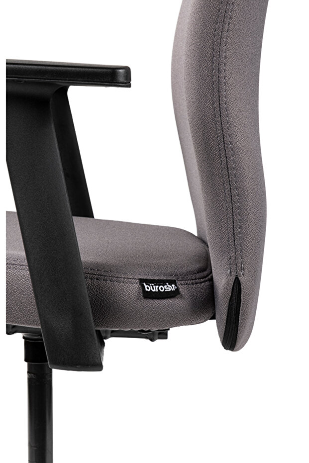 Huxi 9 Basic Kolçaklı Çalışma Koltuğu - 7