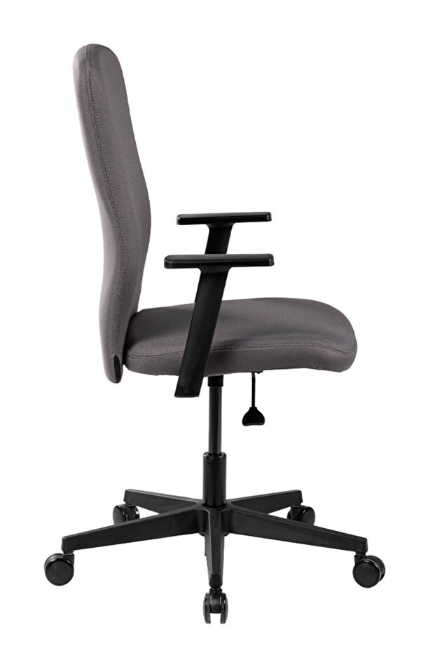 Huxi 9 Basic Kolçaklı Çalışma Koltuğu - 3