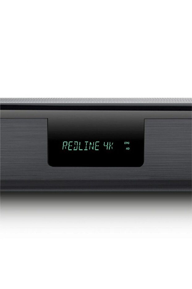 Prestige S7 Android+Soundbar+Uydu Alıcı - 2