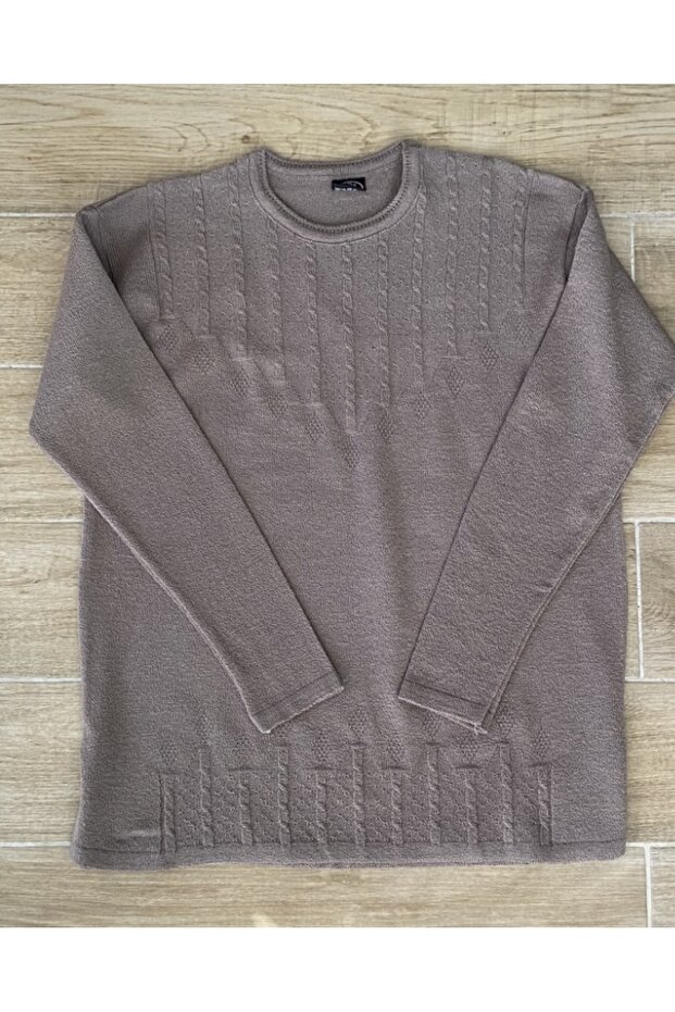 Mother Knitwear Sweater