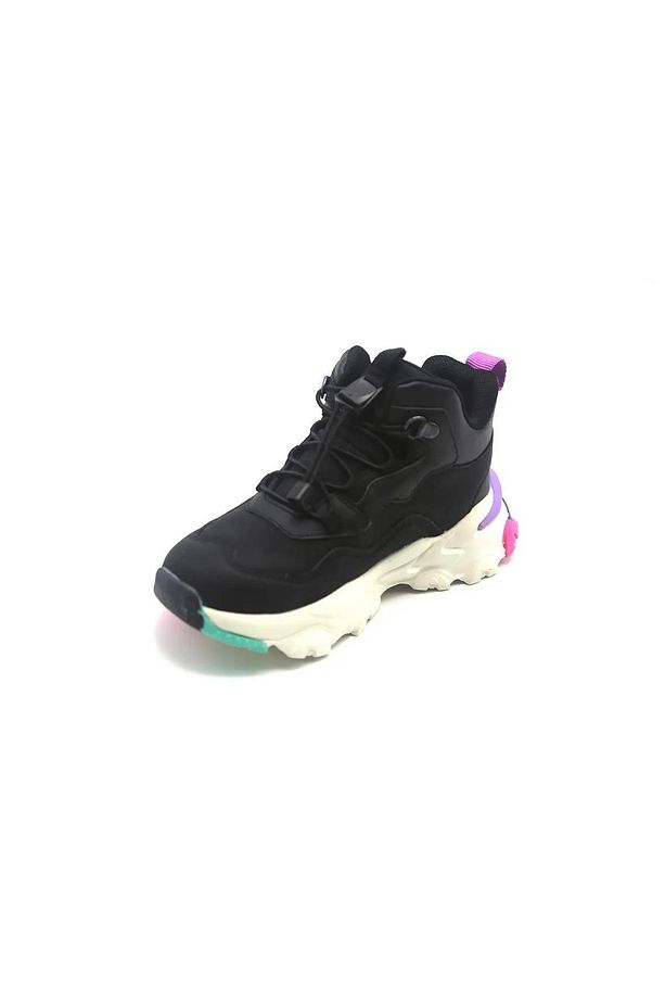 Apex Çocuk Lastik Bağ Trekking Bot 869.F23K.352 - 3