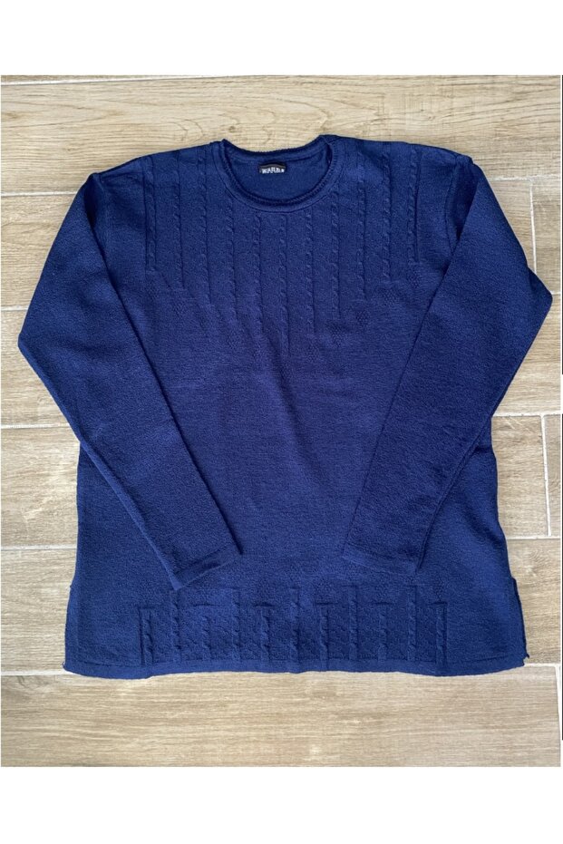 Mother Knitwear Sweater