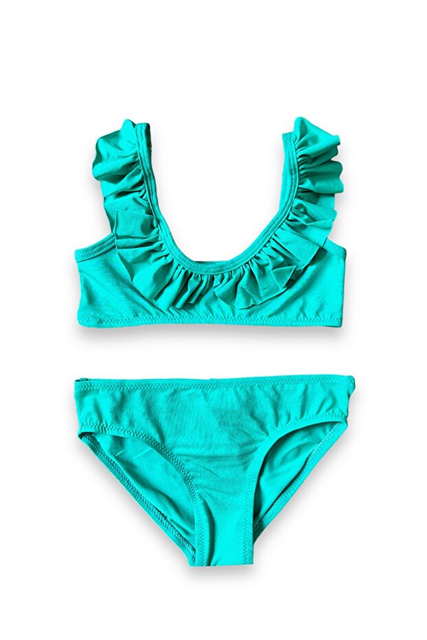 KIZ ÇOCUK BİKİBİ TAKIMI - 1