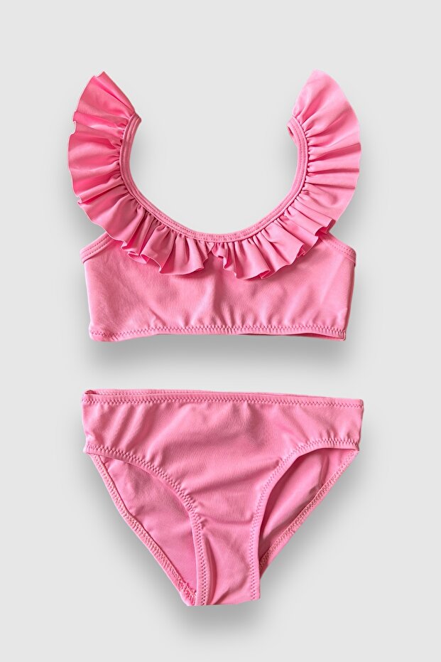 GIRL BIKINI SET
