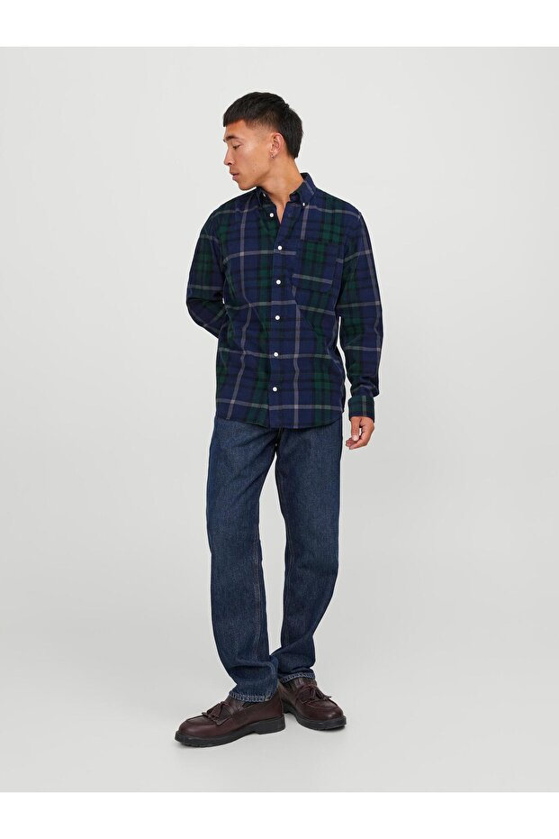 JPRBLUBROOK CORD - 4