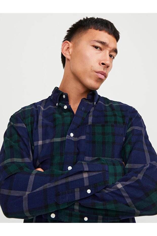 JPRBLUBROOK CORD - 7