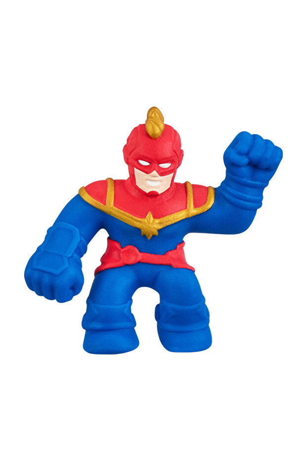 Marvel Mini Figürler 6’lı - 3