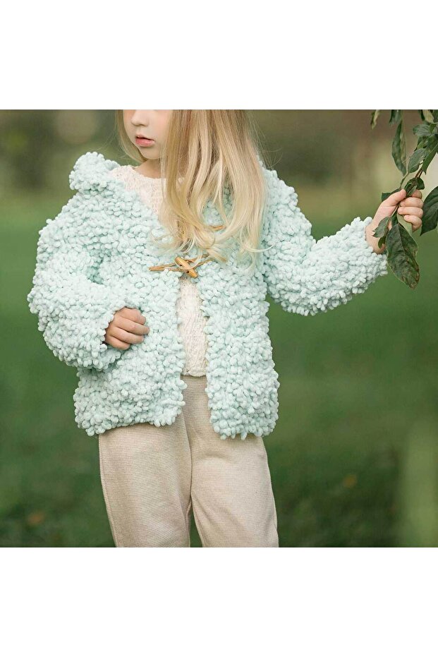 Dolphin Loop 112-05 Mint - 3