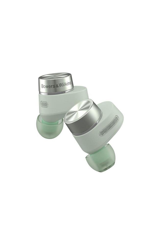 Pi5 S2 True Wireless - Sage Green - 4