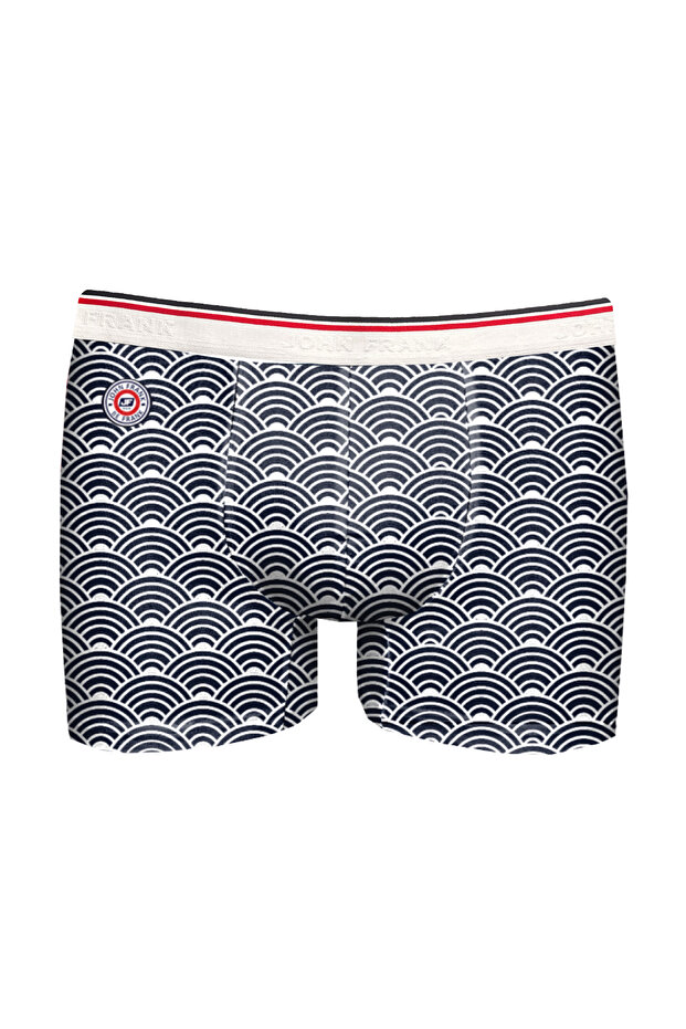 ÖZEL 5li BOXER PAKETİ - 3