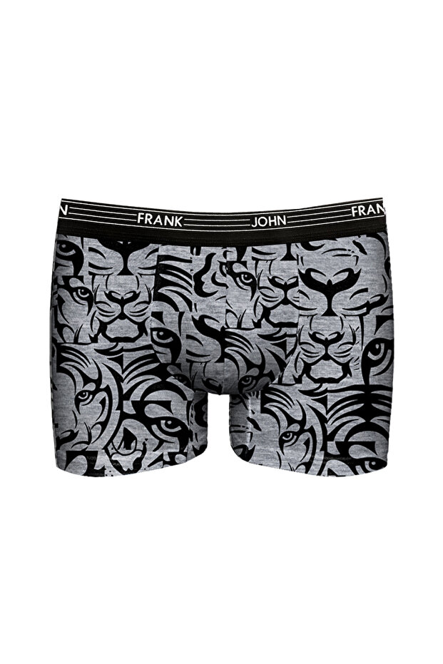 ÖZEL 5li BOXER PAKETİ - 3