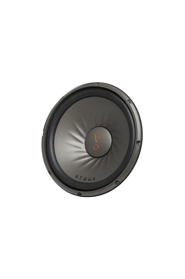 STAGE 122 30 CM SUBWOOFER BAS 1000 WATT PEAK POWER HANDLİNG byHARMAN - 3