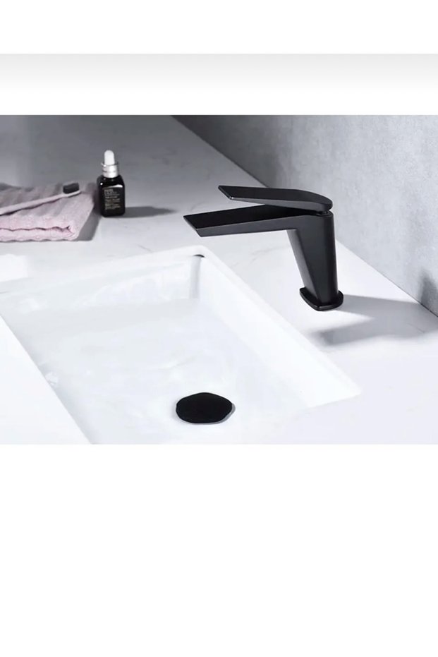 Black Sink Faucet Matte Black Sink Faucet Bathroom Sink Faucet