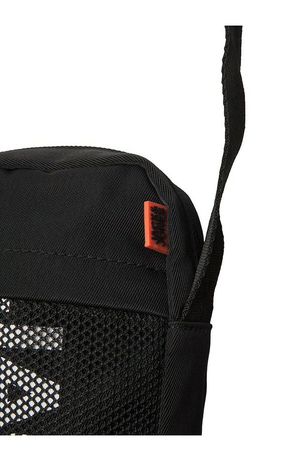 Jack Jones Ashafort Mesh Erkek Çanta 12233477 - 4