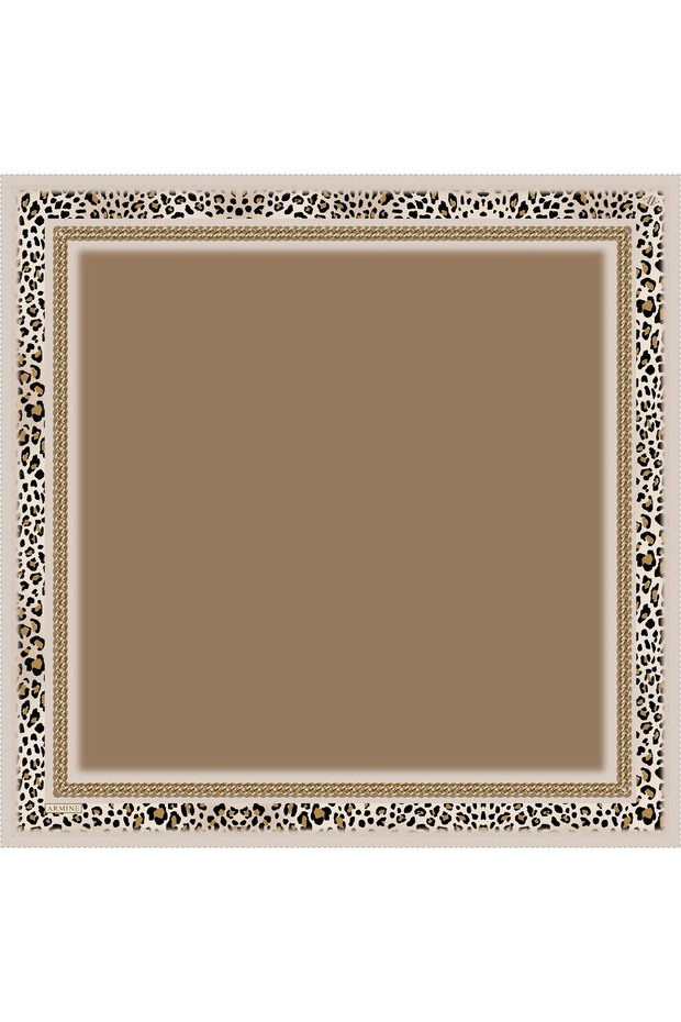 ARMINE SILK SCARF 8912D (SURA) (NOSTALGIA)
