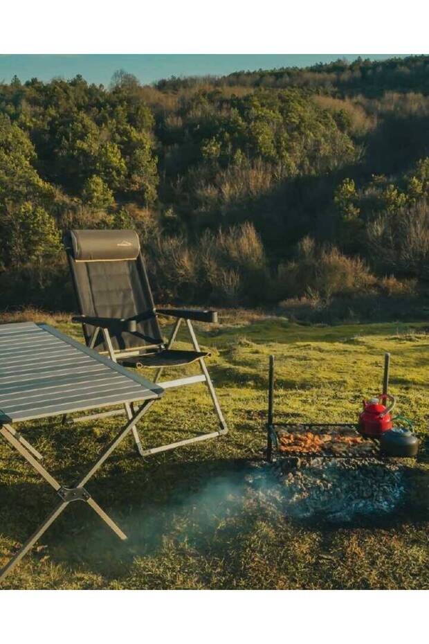 KATLANIR LÜX SANDALYE - 8