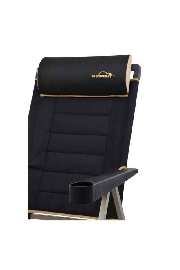 KATLANIR LÜX SANDALYE - 5