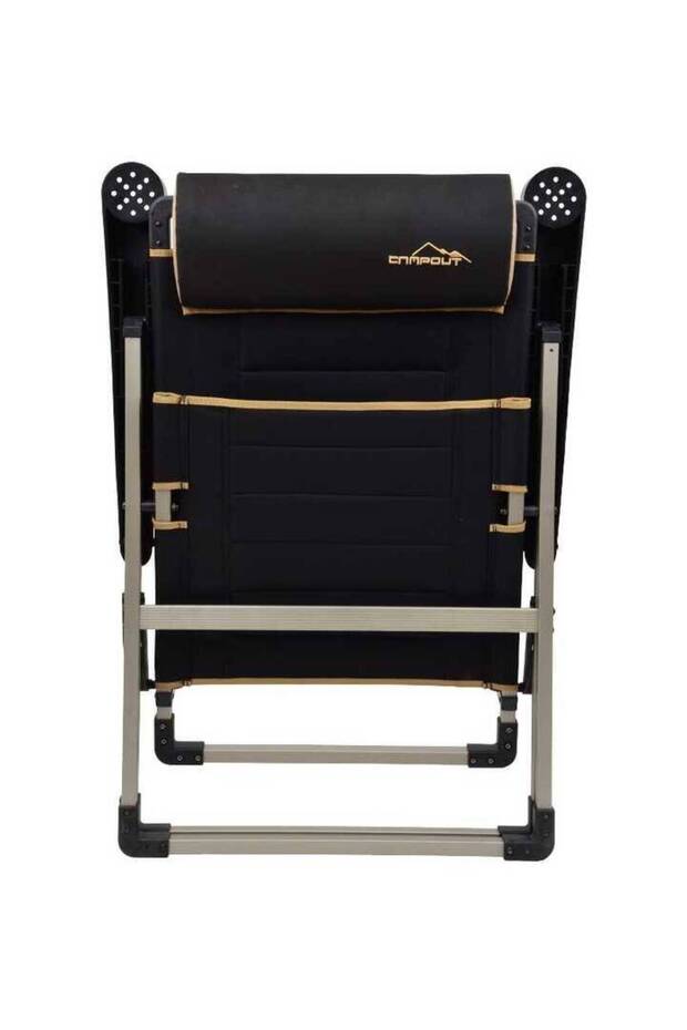 KATLANIR LÜX SANDALYE - 2