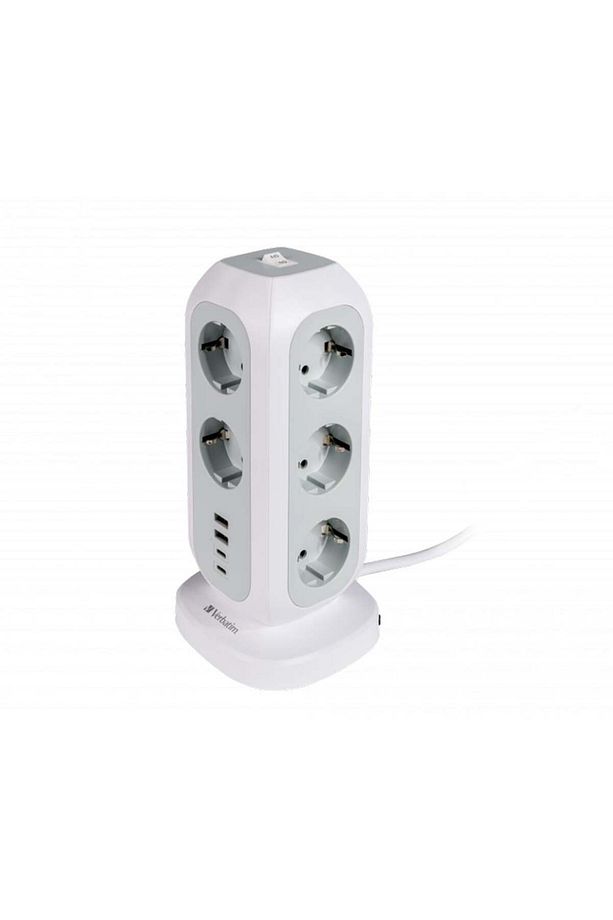 EUPT-01 EU Çok Fişli Güç Kulesi - 1