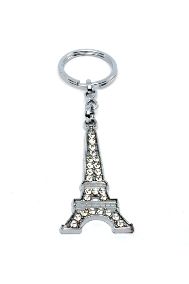 سلسلة مفاتيح إيفل - 1