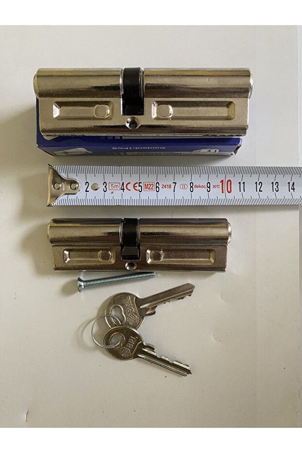 باريل 100 لوكس - قطع مريح - 1