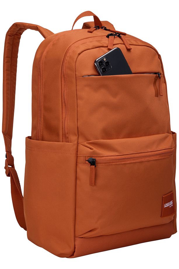 Uplink Notebook Sırt Çantası, 26L, Raw Copper - 8