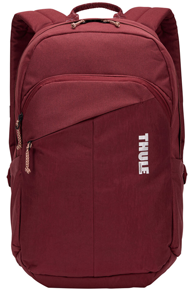 Indago Sırt Çantası, 23L, 15.6", New Maroon - 3