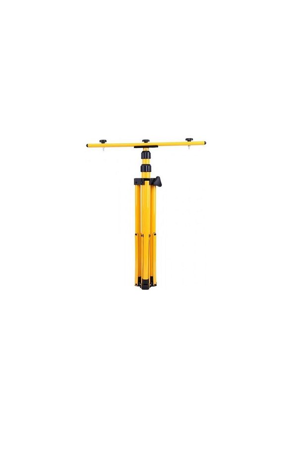 Tripod Projektör Ayağı, Projektör İçin Tripod, Kamera İçin Tripod, Şantiye İçin Projektör, Ayaklı - 3
