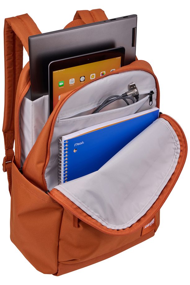 Uplink Notebook Sırt Çantası, 26L, Raw Copper - 5