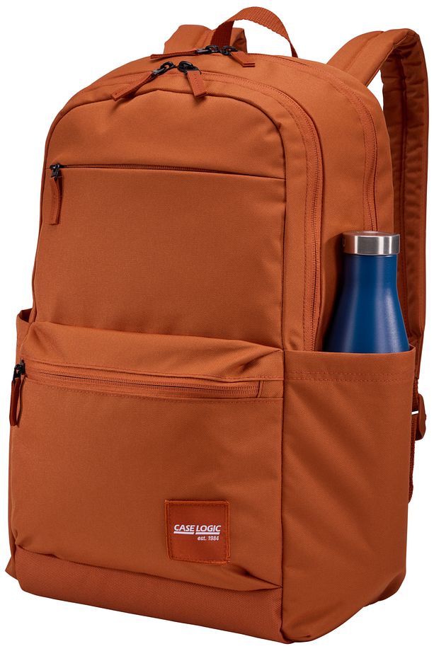 Uplink Notebook Sırt Çantası, 26L, Raw Copper - 2