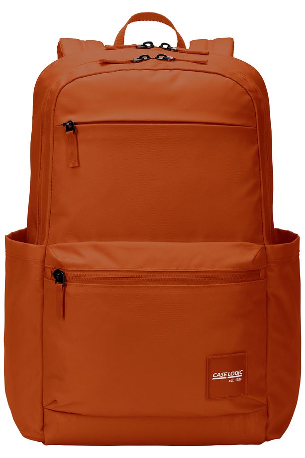 Uplink Notebook Sırt Çantası, 26L, Raw Copper - 4