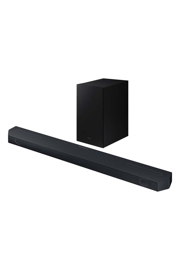 HW-Q600C SoundBar Ev Sinema Sistemi 3.1.2 Kanal,Bluetooth,HDMI - 1