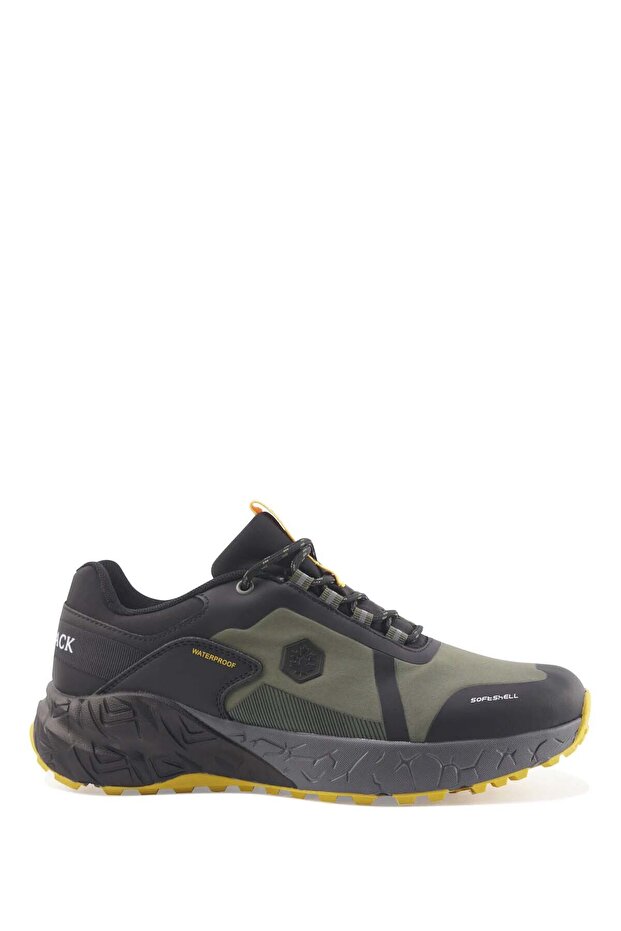 Men's Jorai 3Pr Outdoor Shoes Khaki