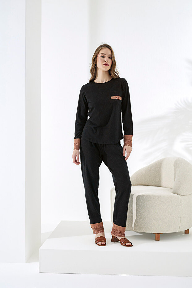 14919 PİJAMA TAKIM - 2