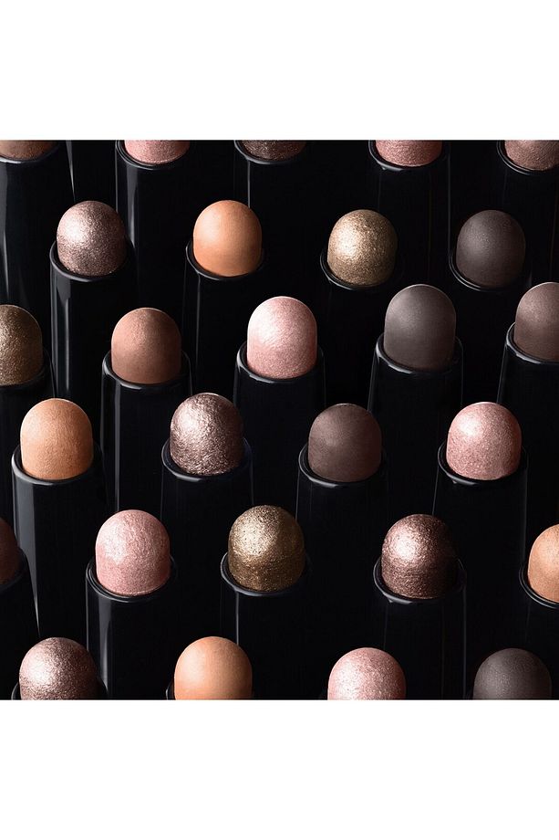 Long-Wear Cream Shadow Stick / Kremsi Stick Göz Farı Golden Bronze 716170115092 - 4