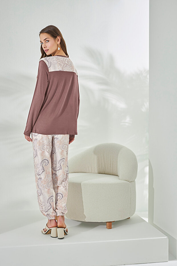 15366 PIJAMAS SET - 3