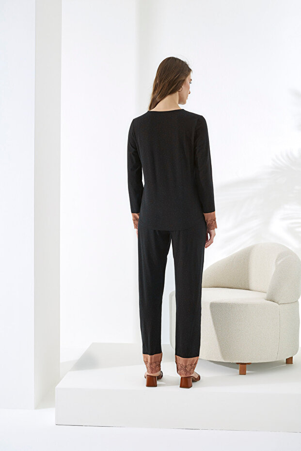 14919 PİJAMA TAKIM - 3