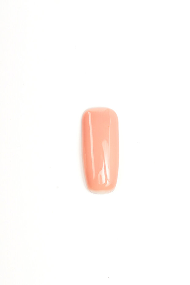 Renkli Rubber Base Coat Solid 65 (15ml) - 5