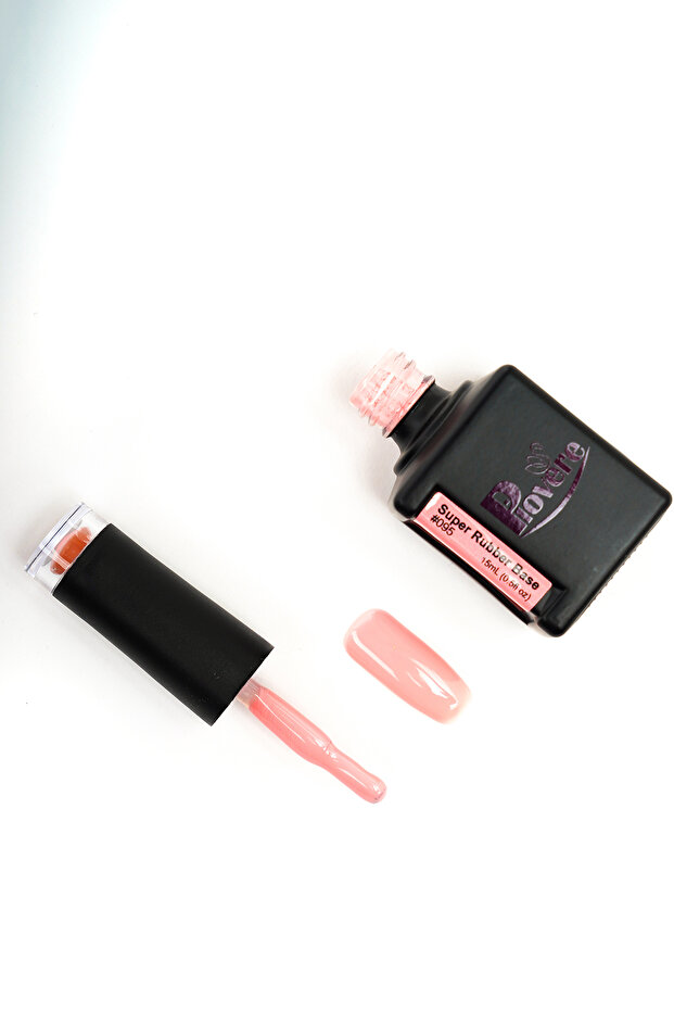 Renkli Rubber Base Coat Solid 95 (15ml) - 1